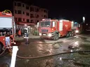 Several female students feared dead in Kenya school dormitory fire