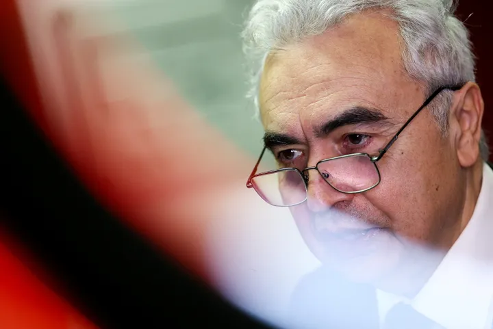 Mideast war reshaping national energy strategies: IEA