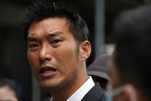 Thai court acquits a progressive political leader on charges of royal defamation