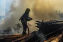 Overnight dormitory fire kills 15 schoolgirls in Kenya