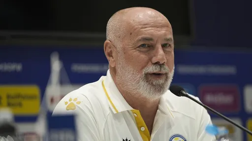 Barbarez: Sjeverna Makedonija ozbiljan protivnik, fokus na testiranju tima i pripremi za Svjetsko prvenstvo