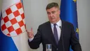 Milanović: Vučićevo zastrašivanje napadom Hrvatske komično ali i uznemirujuće