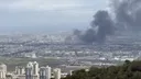 Izrael tvrdi da je izveo "precizan napad" u Bejrutu