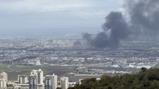 Izrael tvrdi da je izveo "precizan napad" u Bejrutu