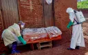 Maambukizi ya Ebola ni zaidi ya 1,000 nchini DRC: Wizara ya Afya