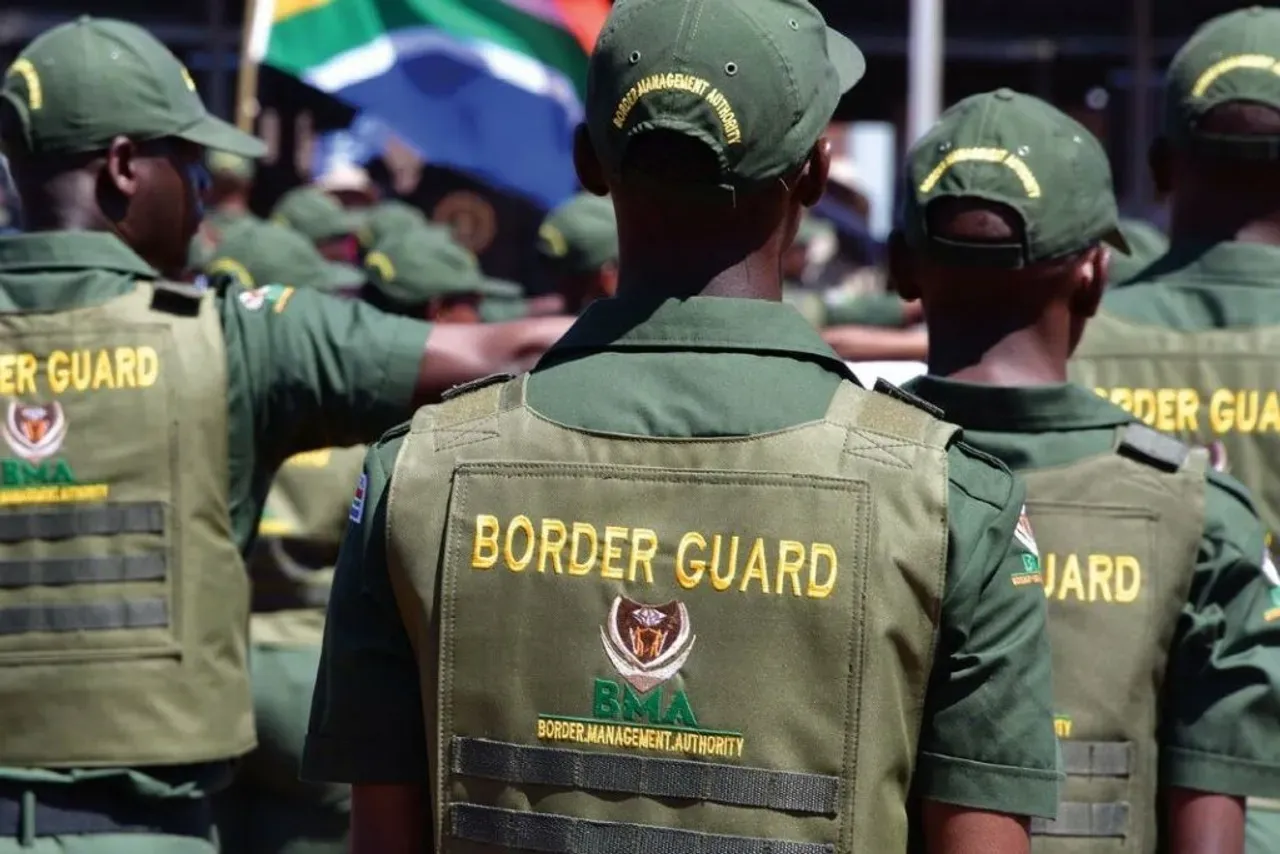 Polisi Afrika Kusini wakamata dawa za kulevya za dola milioni 61 ndani ya lori kutoka Malawi