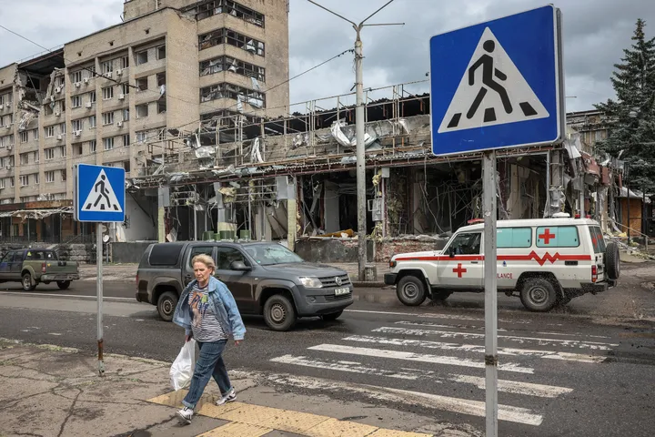 Prévot en Berendsen ontbieden Russische gezanten om 'intimidatie' Kyiv