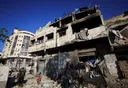 Izrael tvrdi da je u napadu u Gazi ubio jednog od vojnih komandanata Hamasa