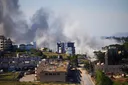 Israeli strikes kill eight across southern Lebanon on second day of Eid al-Adha