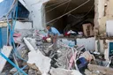 قتلى وجرحى بينهم أطفال بغارات إسرائيلية على جنوب لبنان في ثاني أيام العيد