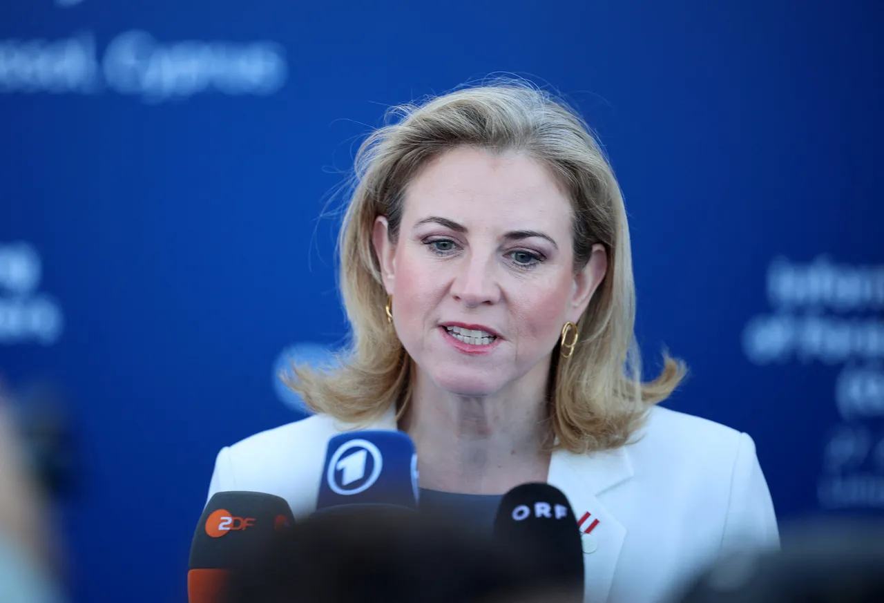 Austria adopts first-ever Africa strategy to expand relations