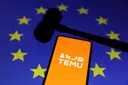 ЕУ го казни Тему со 200 милиони евра за кршење на Законот за дигитални услуги