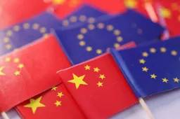 EU debates trade defences against surge of Chinese exports