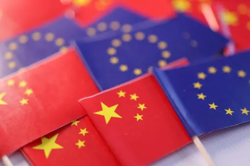 EU debates trade defences against surge of Chinese exports