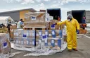 Africa CDC seeks $18 million for urgent Ebola drug trials in DRC