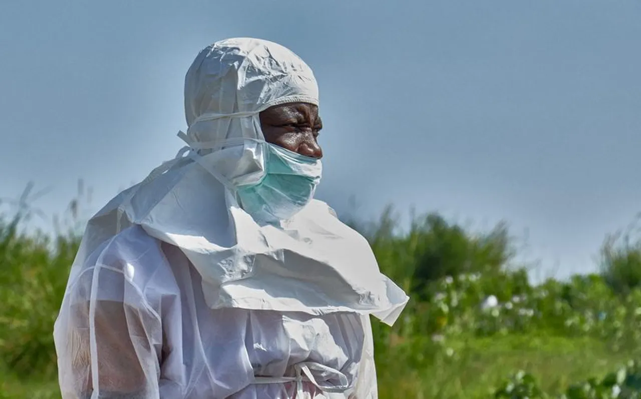 Court blocks plan for US Ebola quarantine facility in Kenya
