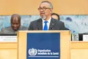 RDC : L’OMS enregistre la première guérison d’un patient d’Ebola