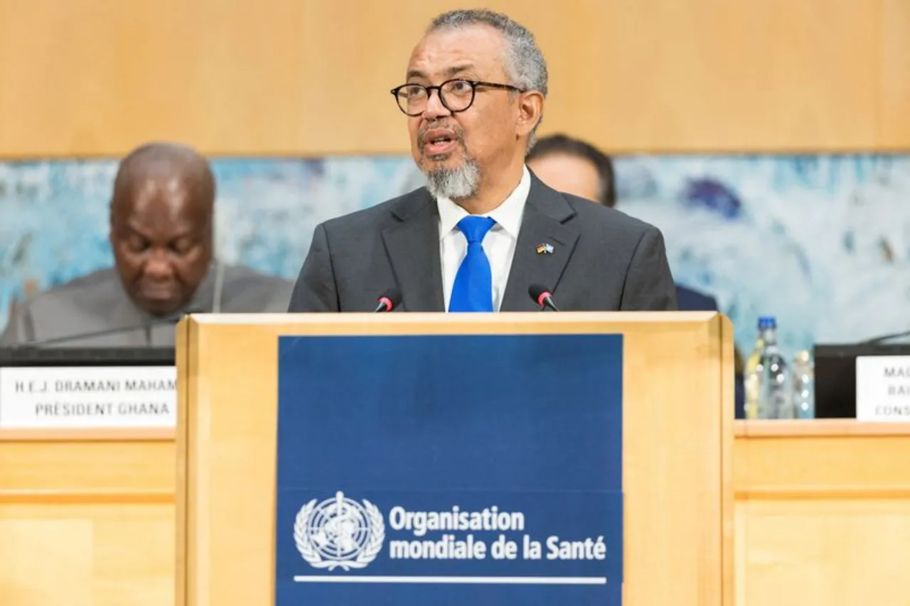 RDC : L’OMS enregistre la première guérison d’un patient d’Ebola