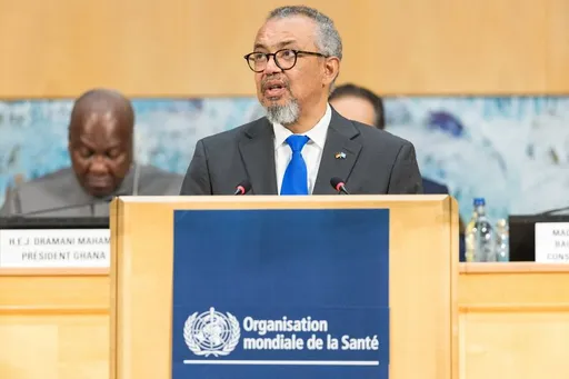 RDC : L’OMS enregistre la première guérison d’un patient d’Ebola