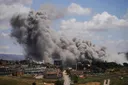 Habitual truce violator Israel targets Lebanon's heritage sites, shattering US-brokered ceasefire