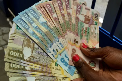 Zambia gets majority backing for landmark debt-for-energy deal