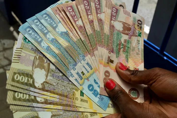 Zambia gets majority backing for landmark debt-for-energy deal