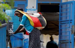 Taxed into survival: What Uganda's 2026 budget means for young people