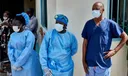 Mahakama ya Kenya yasitisha kwa muda mpango wa kituo cha karantini cha Marekani nchini humo