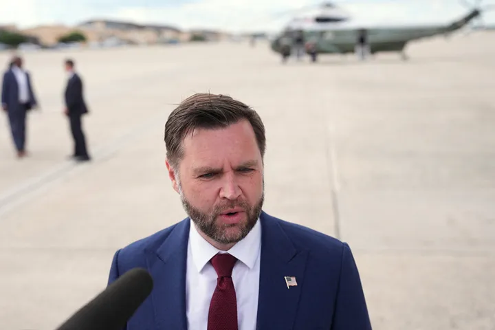 Венс: Одобрувањето на Трамп за договорот со Иран е сè уште неизвесно