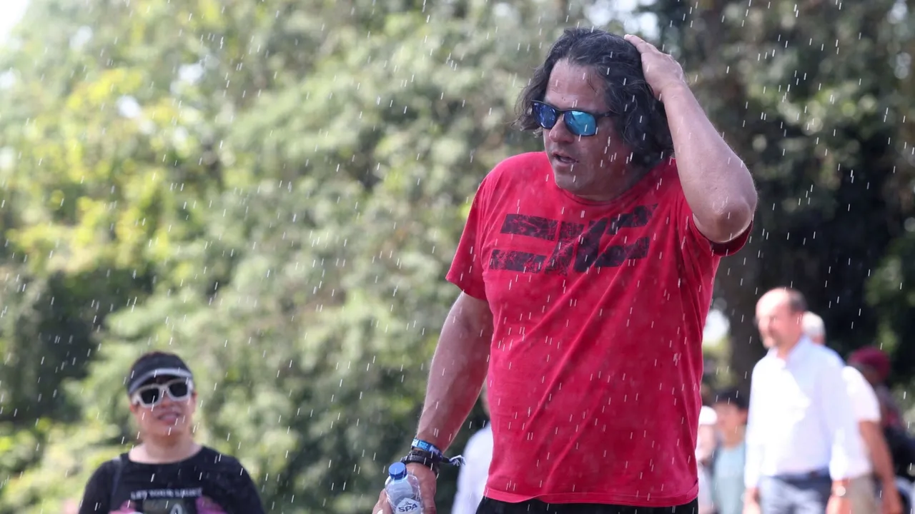 ONU alerta que a onda de calor na Europa é um “brutal lembrete” da crise climática