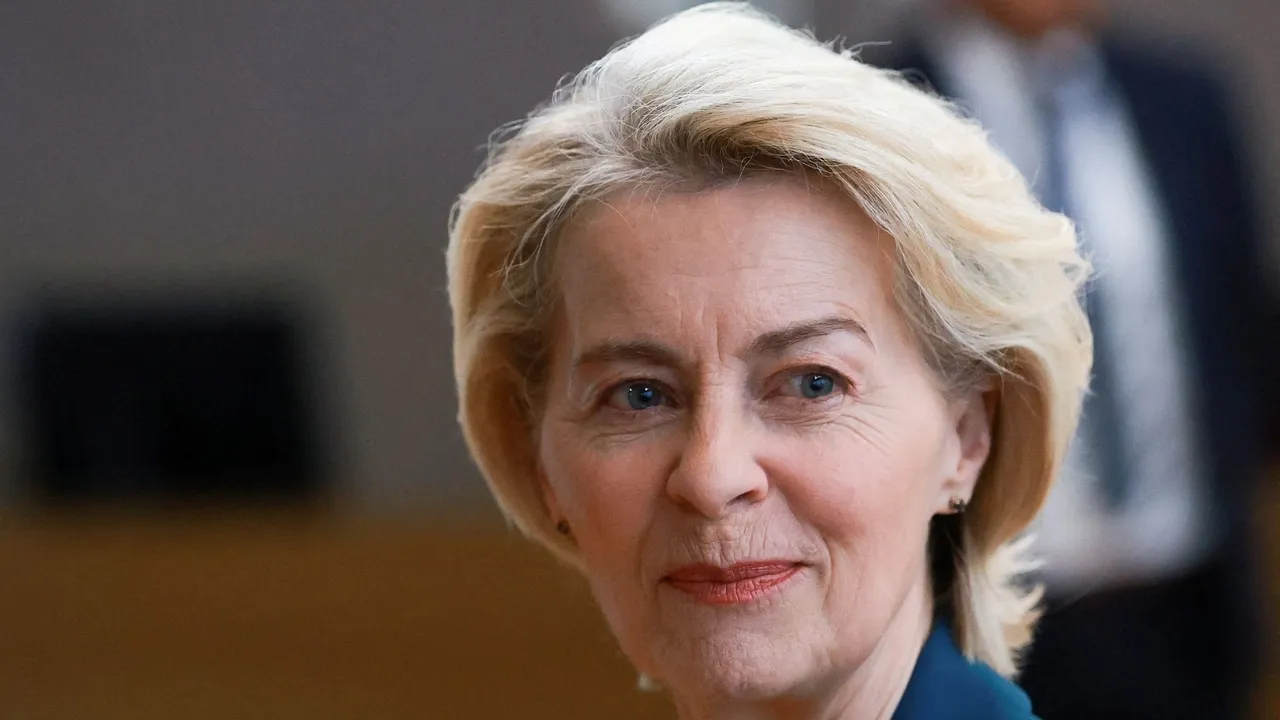 Украинаның ЕО-ға қосылу үдерісі үшін алдағы апталар шешуші болмақ