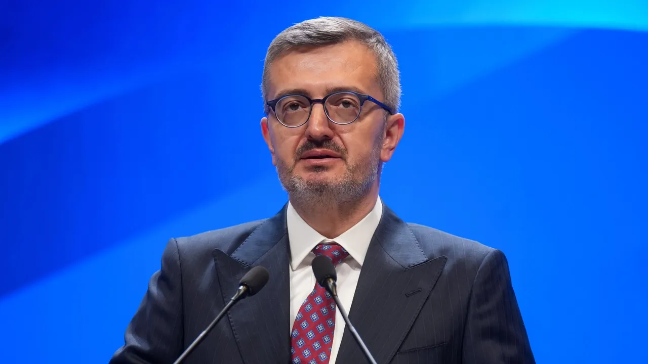 Messaggio del Presidente della Comunicazione Duran all'Azerbaigian per il 28 maggio