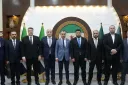ميناء إدلب الجاف.. هل يتحول الشمال السوري إلى عقدة تجارة إقليمية؟