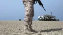 Иран ответил ударом по базе США