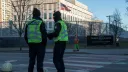 Посольство США покинуло Киев?