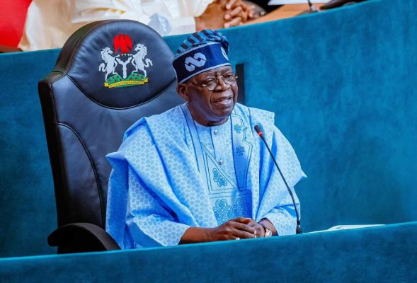 Shugaba Tinubu ya ce Nijeriya na cikin jarabawa amma za ta warware lafiya