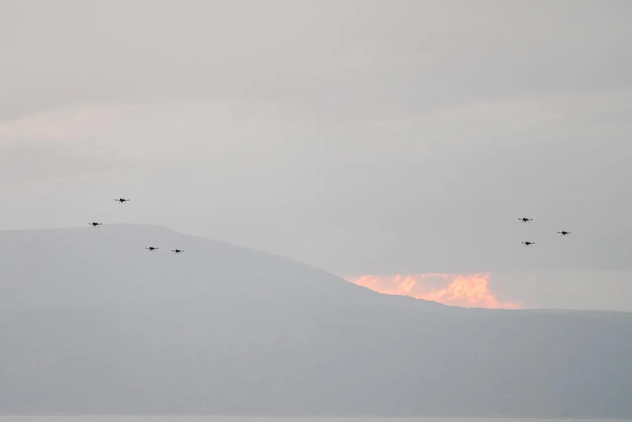 من الاستطلاع إلى الإغراق.. كيف تطور تركيا الجيل الجديد من المسيّرات؟