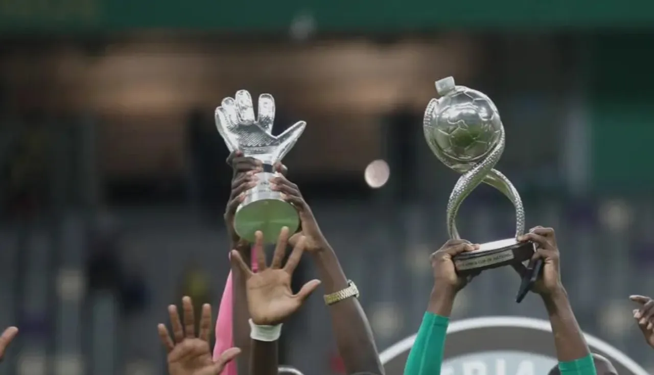 Tanzania itamenyana na Senegal katika fainali ya AFCON kwa vijana chini ya miaka 17