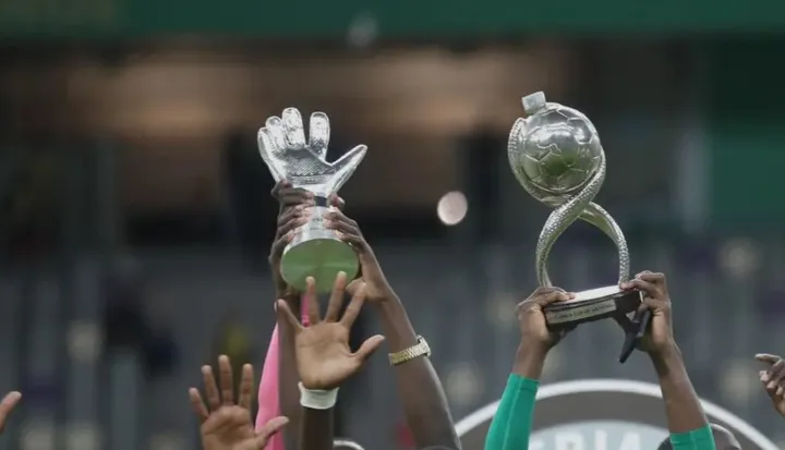 Tanzania face Senegal in historic Under 17 AFCON final after penalty drama