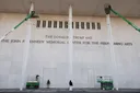 US court orders removal of Trump's name from iconic Kennedy Centre