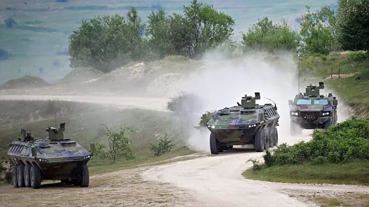 Prva zajednička vojna vježba važna prekretnica u praktičnoj saradnji Srbije i NATO-a