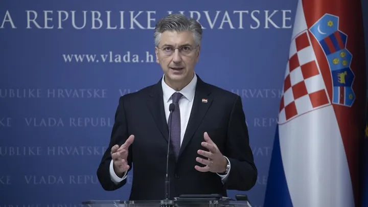 Hrvatska poručila da Crna Gora mora ispuniti dodatne kriterije u procesu pristupanja EU-u