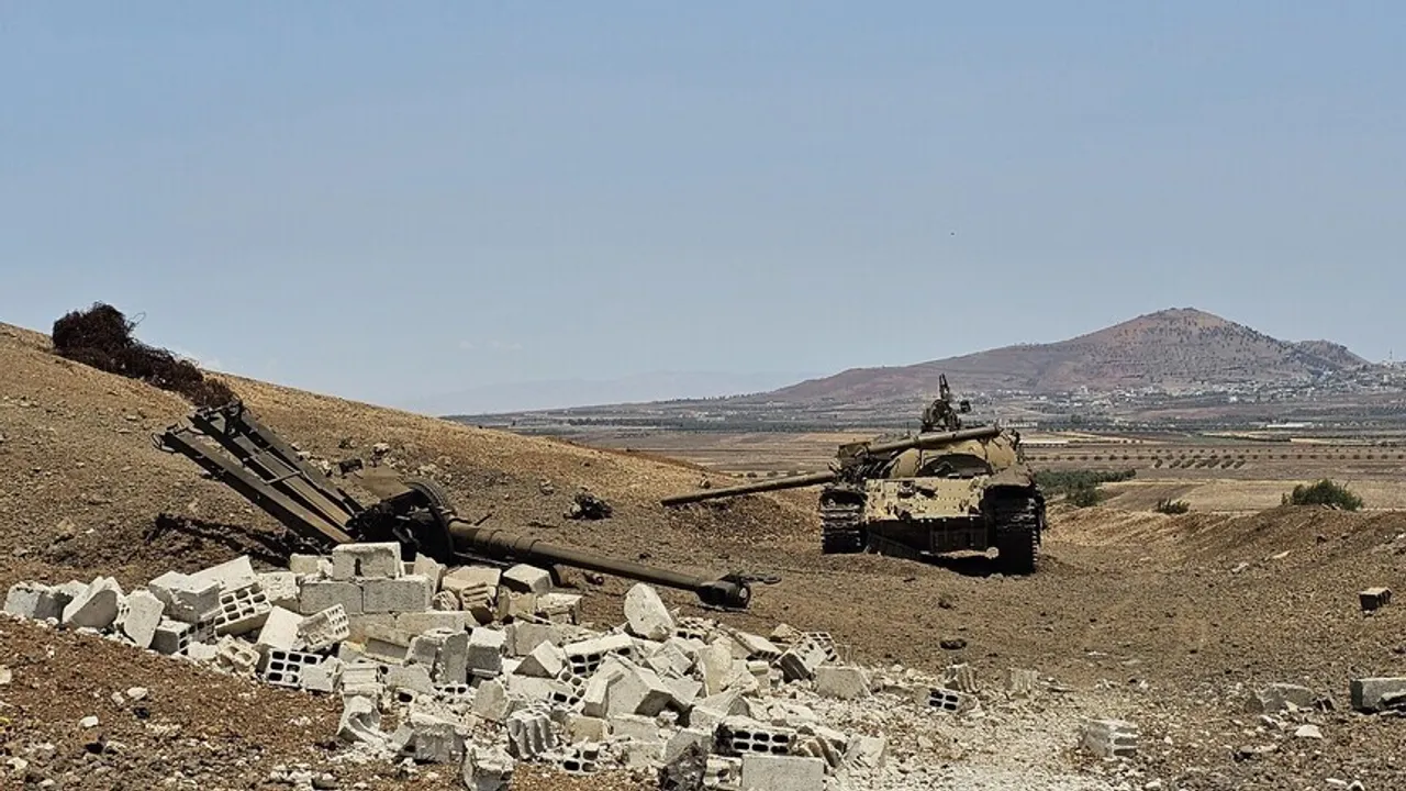 Izrael odobrio proširenje ilegalnog naselja u Jordanskoj dolini na okupiranoj Zapadnoj obali