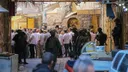 Evropska unija uvela sankcije izraelskim doseljenicima na okupiranoj Zapadnoj obali
