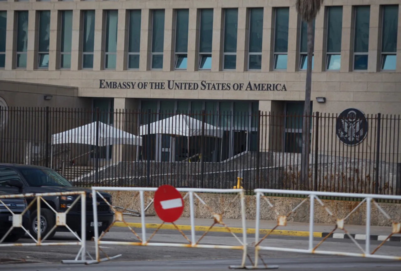 Kuba upozorava na povećan rizik od američke „vojne agresije“ dok pregovori stagniraju