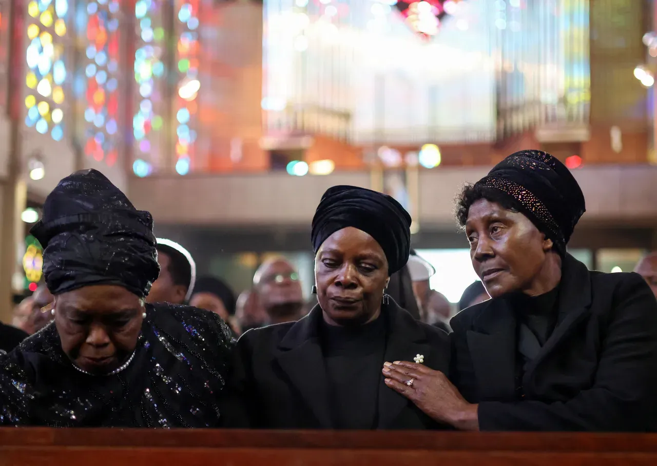 Familia ya aliyekuwa Rais wa Zambia Lungu yaelekea Mahakama ya Rufani kutokana na mzozo na serikali