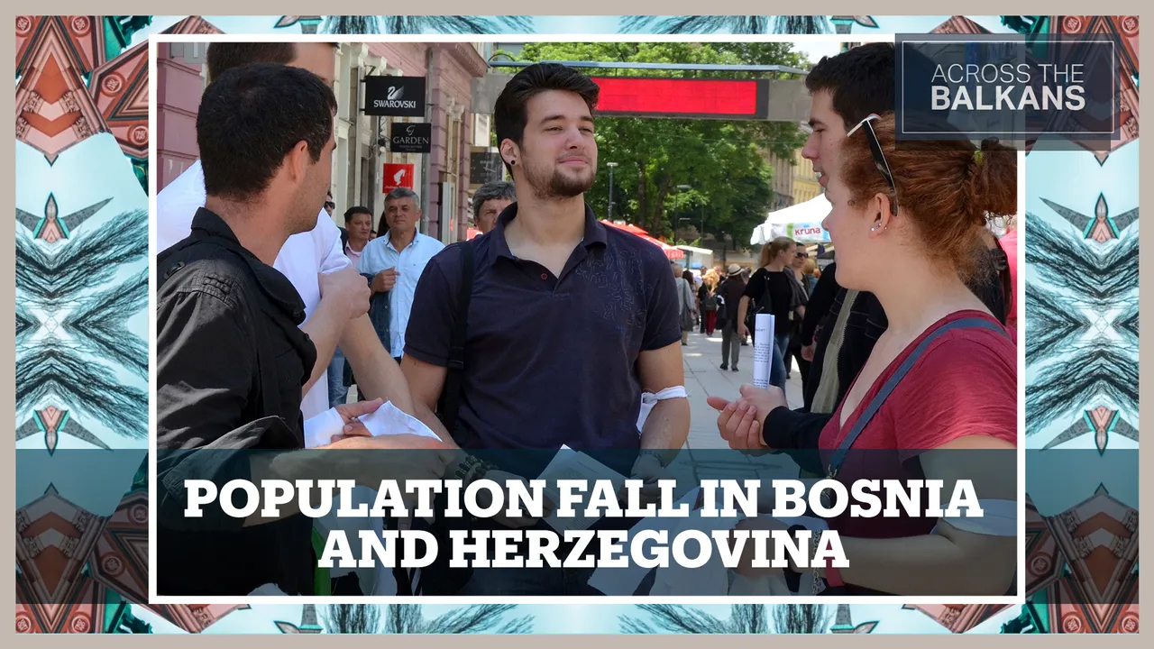 Emigration: A demographic problem or a threat to economy?