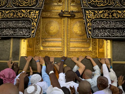Pemulangan 3.479 jemaah haji gelombang pertama dimulai, imigrasi siapkan layanan corridor gate
