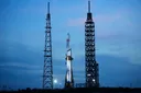 Blue Origin rocket explodes on launch pad in setback to Jeff Bezos' space firm