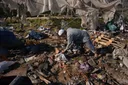 Israeli strikes kill 33 Palestinians during Eid in Gaza despite truce